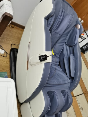 KGC豪华智能按摩椅是哪里生产的，值吗