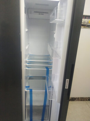 冰箱|用户揭秘海尔海尔冰箱双开门 475升好吗,入手解密评测真相