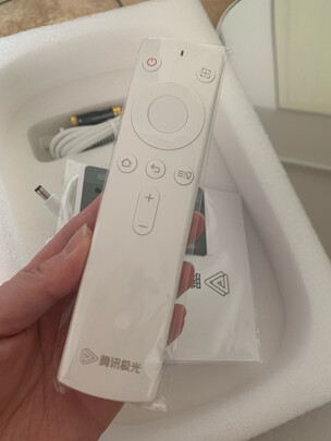 腾讯极光T2投影仪怎么样？上手后揭秘内幕实情