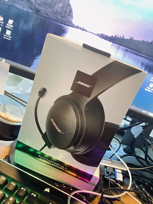 网友爆料:Bose qc35二代怎么样?解密Bose qc35二代实情
