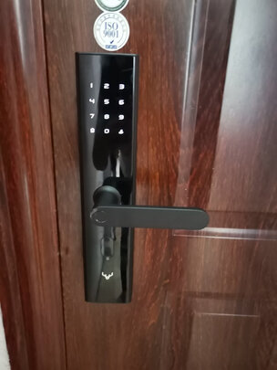 指纹锁|消费者诉说鹿客Classic2智能锁真实使用感受？不看后悔了？