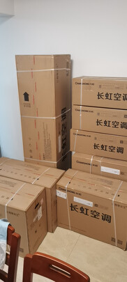 空调|知乎问答：讲讲看长虹1.5匹空调怎么样？哪款更好用一些?