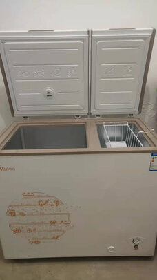 冰箱|美的BCD-202DKM(E)怎么样？内幕使用评测揭秘