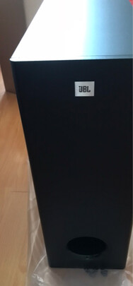 JBLCINEMA|JBL CINEMA STV550回音壁怎么样？一周使用感受分享