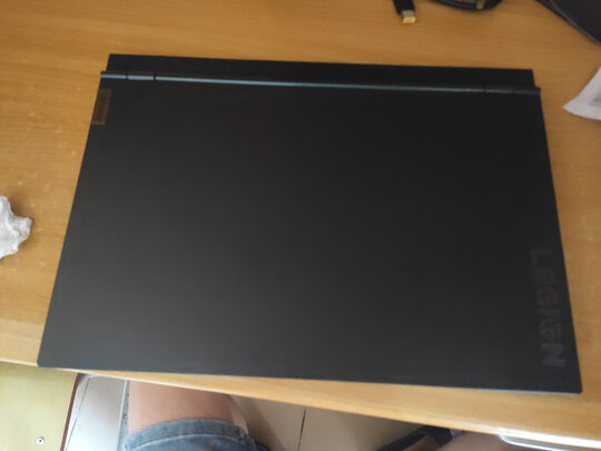 %title插图%num 联想(Lenovo)拯救者R7000 2020款15.6英寸游戏笔记本电脑 R5-4600H 16G GTX1650套装