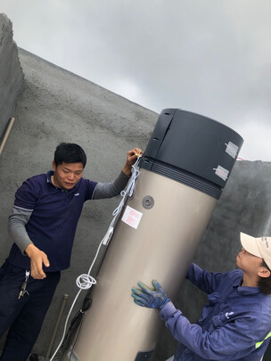 海尔太空能系列空气能热水器|用户揭秘海尔太空能系列空气能热水器好吗,入手解密评测真相