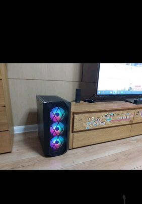 武极PS600电脑主机|武极PS600电脑主机怎么样？内幕使用评测揭秘