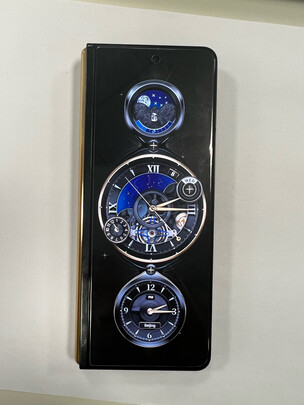 三星W22|三星W22 5G手机好吗？图文评测曝光