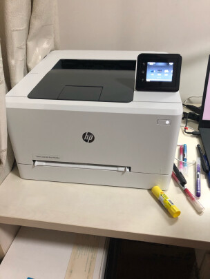 良心对比：惠普 M254dw打印机怎么样？深度剖析测评