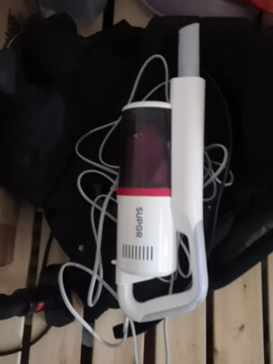 吸尘器|苏泊尔VCS60A-C2吸尘器独家揭秘评测真相,不看后悔!