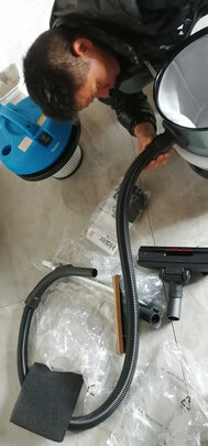 吸尘器|海尔HC-T3143A2如何,值得入手的原因分享！