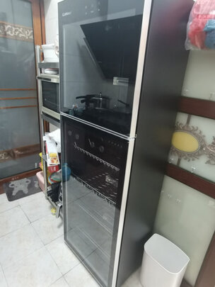 独家揭秘康宝380X-C1消毒柜怎么样?大家使用评测曝光