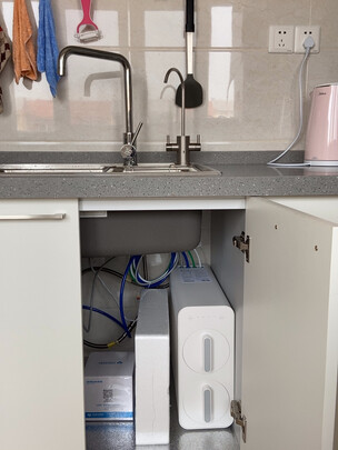 净水器|消费者诉说对比小米净水器和美的净水器哪个好？区别大不大？