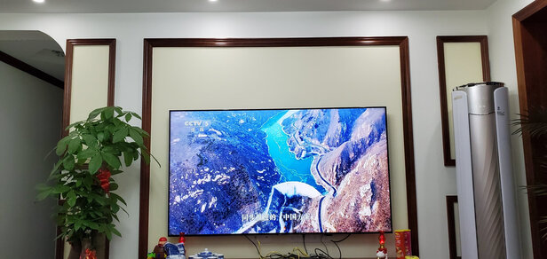 质量揭秘三星QA75Q7ATAJXXZ到底好不好，全方位深度评测！