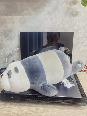 儿童毛绒玩具