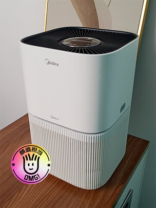美的KJ200G-Z1实例评测图文解说