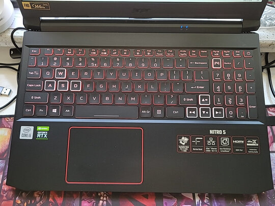 宏碁(Acer)暗影骑士·擎笔记本电脑怎么样？是否值得大家入手呀？