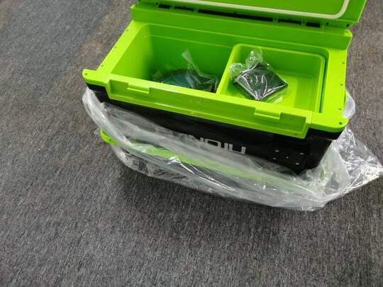 钓箱