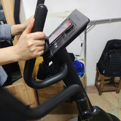 椭圆机|评测细节：麦瑞克Merach椭圆机K3怎么样?用后一周讲体验真相？