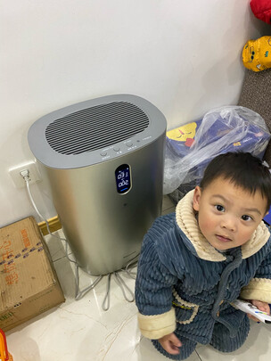 松下F-93C0PJD|松下空气净化器哪款好用？预算不足可以选择哪款？
