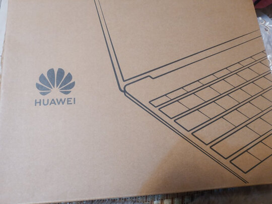 华为MateBook X入手2个月后，憋了很多话要说，实力被低估了