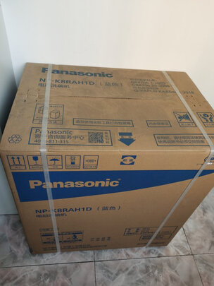 松下NP-K8RAH1D洗碗机|知乎问答：松下np-k8rah1d洗碗机怎么样?洗得干净吗？上用说下真相？