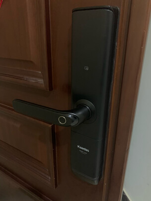 凯迪仕智能锁不吹不黑说体验实情内幕?不吹后悔了