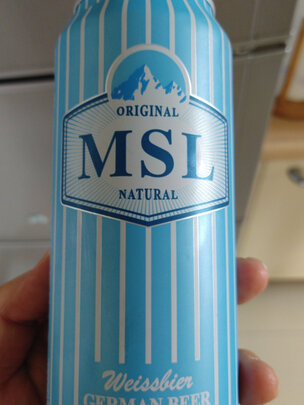 梅塞尔小麦啤酒怎么样是大牌子吗