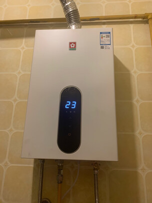 樱花JSQ25/23-A103/027F选购攻略需注意细节