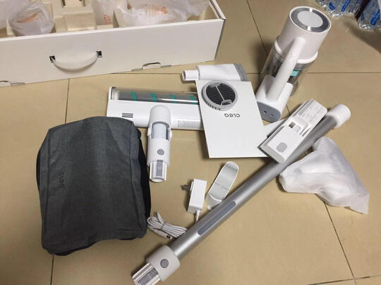 吸尘器|清易无线吸尘器QYXCQ01怎么样评测分析结果告知！