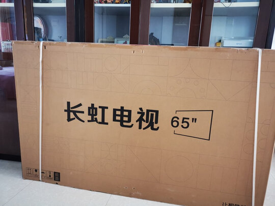 长虹65JD900极度喜欢感受反馈