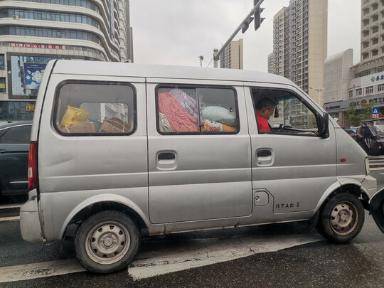 汽车贴膜