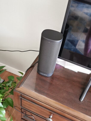 哈曼卡顿 surround 真无线 家庭影院 音箱 音响 5.1声道 无线WiFi 电视音响客厅音响 surround 5.1
