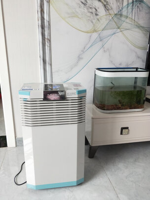 史密斯IF-072空气净化器|史密斯IF-072空气净化器到底怎么样，参数如何！