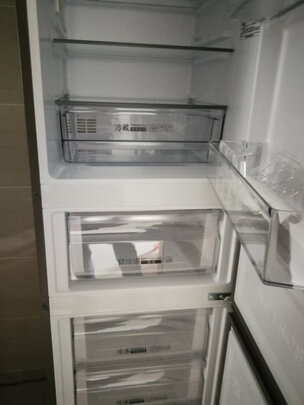冰箱|用户揭秘海尔BCD-216WMPT冰箱好吗,入手解密评测真相