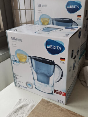 净水器