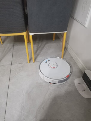 讲一讲石头扫地机器人T7S怎么样?上手一周后悔了是吗