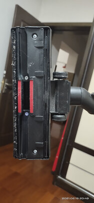 吸尘器|海尔HZW1207Z好吗？图文评测曝光
