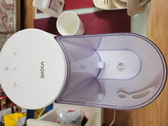 云米MR672-A净水器|消费者诉说曝光云米净水器怎么样？揭秘什么千万不要买假的？