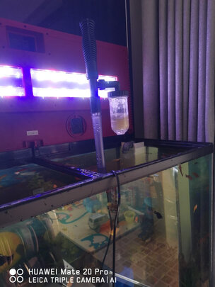 鱼缸换水器