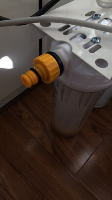鱼缸换水器