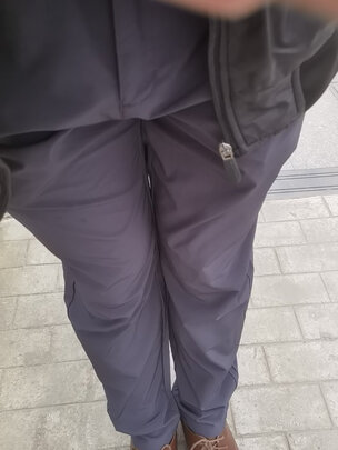 速干裤