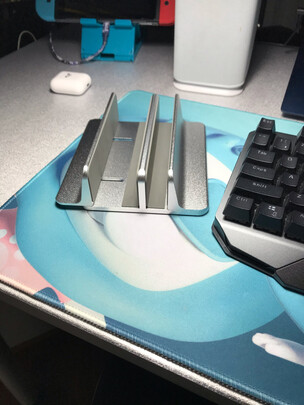 笔记本支架
