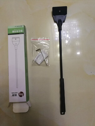 鱼缸刮藻刀