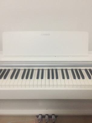 卡西歐電子鋼琴PX870電鋼琴|客觀評價卡西歐電子鋼琴PX870電鋼琴怎么樣？上手三周說真相