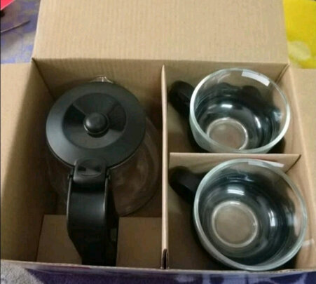 茶具套装