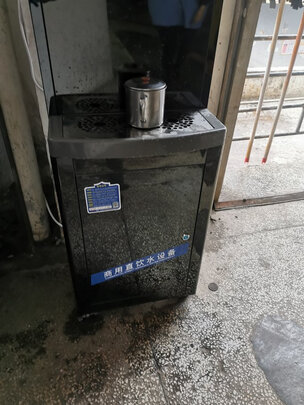商用净水设备