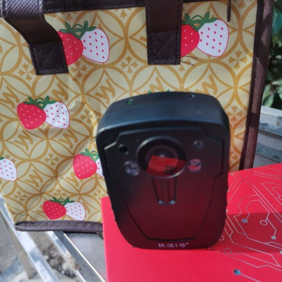 执法记录仪