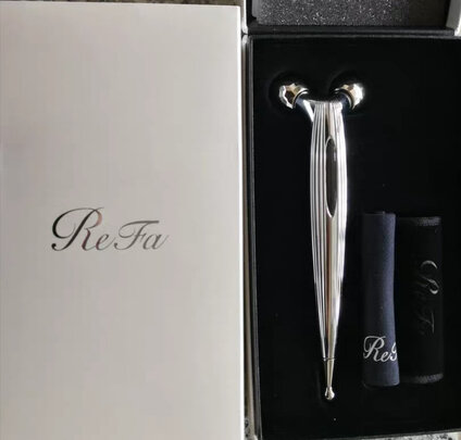 ReFaReFa|ReFaReFa CARAT美容儀真實使用感受？真相必看