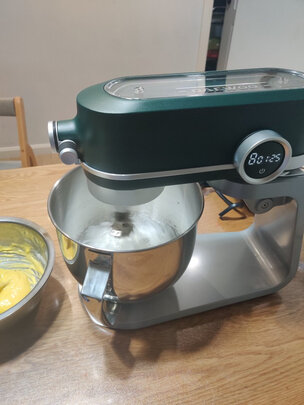 厨师机|报价参数大宇DY-CSJ03真实体验感受？质量太差了属实吗？